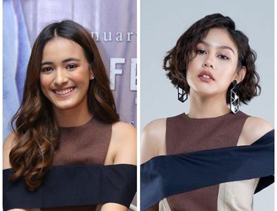 Akhirnya, Ini Dia Sosok Pengganti Vanesha di Film Teman tapi Menikah 2