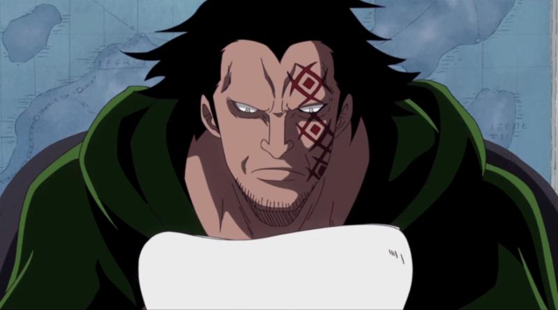 5 Karakter Misterius di One Piece yang Paling Ditunggu Kemunculannya