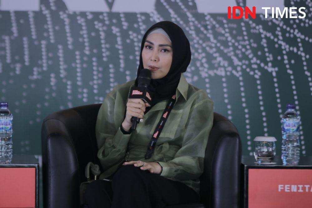 Panutan, 10 Presenter Ini Taat Jalankan Ajaran Agama Islam