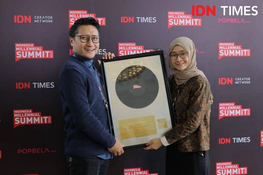 IDN Times/Kevin Handoko