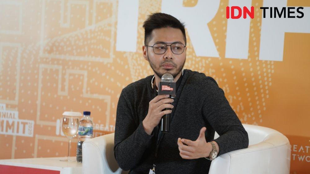 IMS 2020: Jadi Content Creator di TikTok Gak Harus Banyak Followers