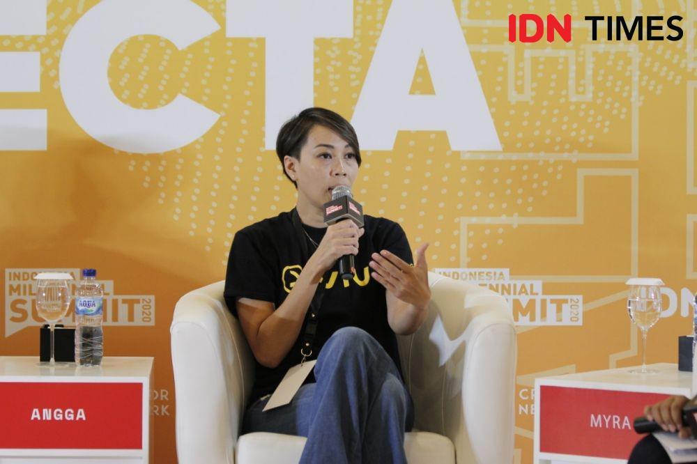 IMS 2020: Begini Cara VIU Dukung Film Makers dan Content Creator Lokal