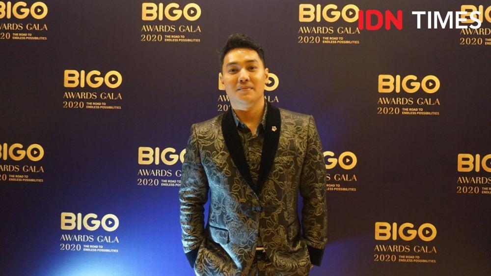 Cerita RCT Khan, Dapat Rp600 Juta dari Siaran Bigo 12 Jam Perhari