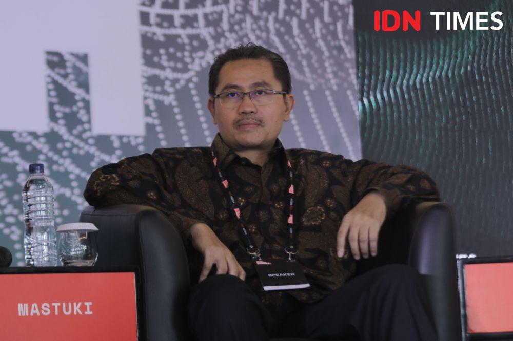 Ingat! Urus Sertifikat Halal di BPJPH, Bukan MUI