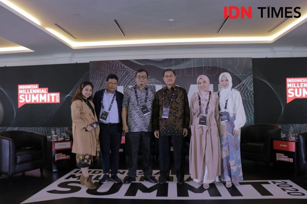 Gaya Hidup Halal Ternyata Gaya Hidup yang Menyenangkan Lho!