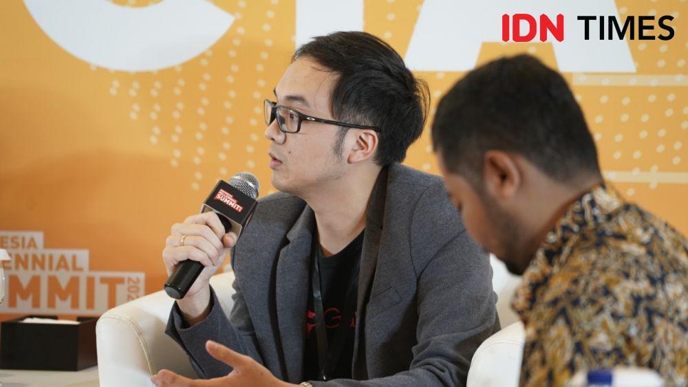 IMS 2020: Industri Gim dan E-Sport Berkembang Pesat Karena Inovasi