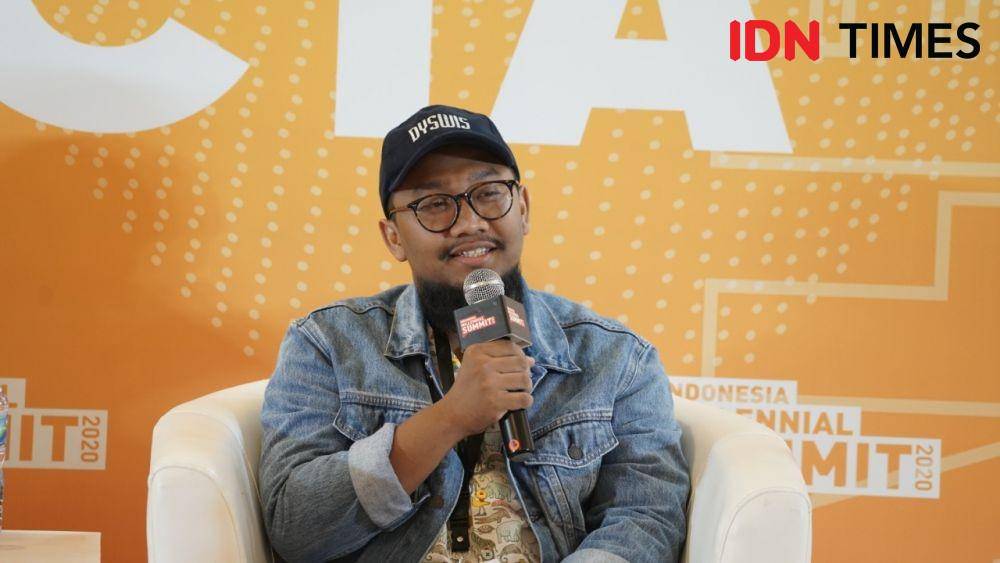 (IDN Times/Fiqih Damarjati)