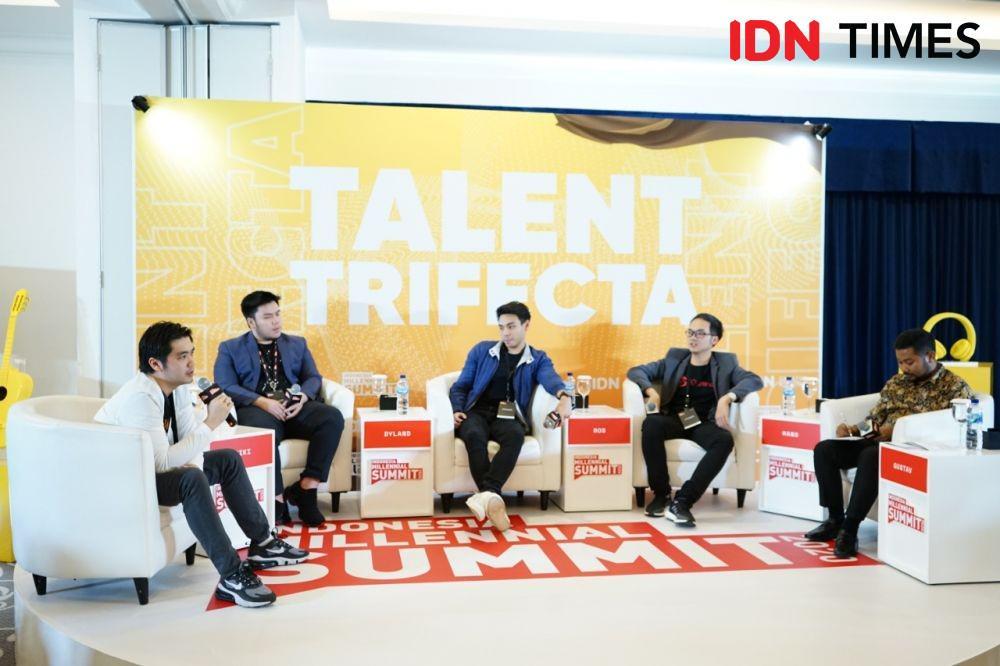 Kamu Maniak Gim? Gabung Saja Jadi Atlet E-Sport di RRQ