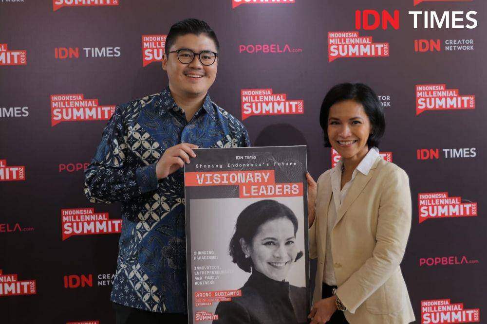 IDN Times/Kevin Handoko