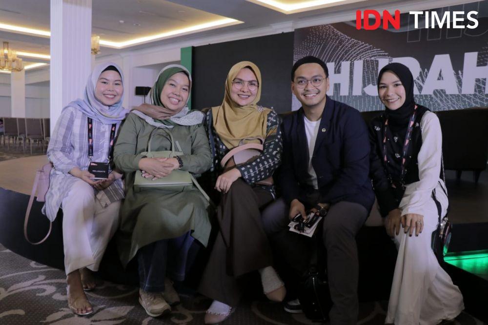 IMS 2020: Elzatta Sukses, Alasan Elidawati Oemar Rambah Bisnis Lain