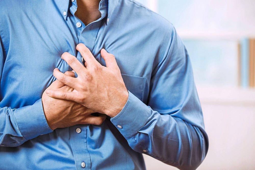 9 Cara Turunkan Kadar Trigliserida, Pemicu Sakit Jantung