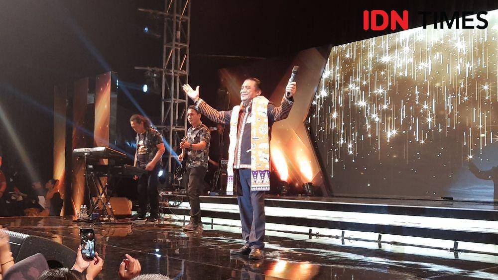 IDN Times/Gregorius Aryodamar P
