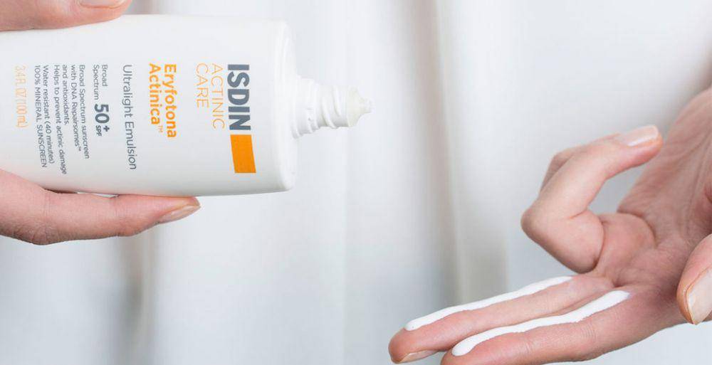 isdin.com