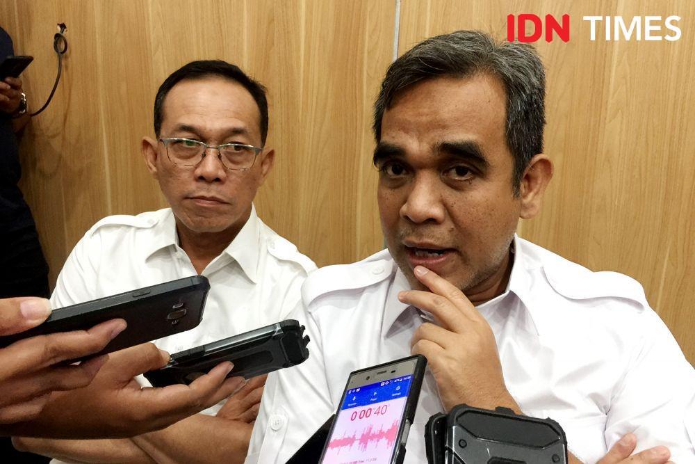 Gerindra Usul Pemerintah Segera Beri Bansos Supaya Warga Patuh PPKM