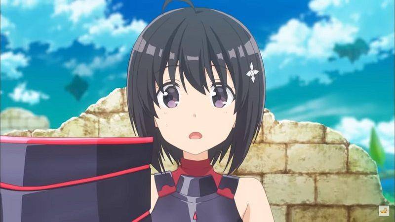 Tahukah Kamu? Anime BOFURI Bisa Kamu Tonton Resmi di YouTube!