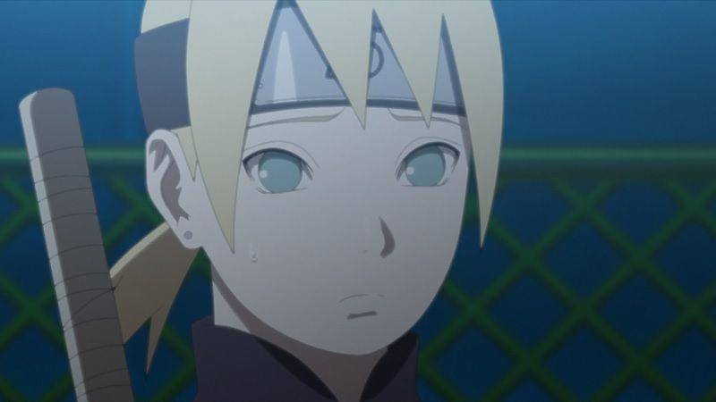 crunchyroll.com/Boruto Naruto Next Generations