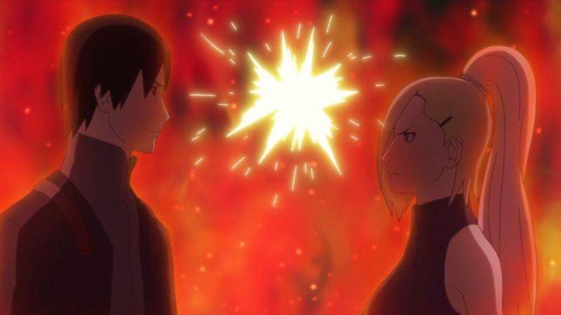 crunchyroll.com/Boruto Naruto Next Generations