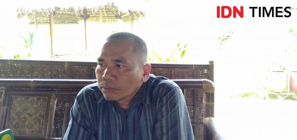 Bawaslu Bantul Tak Larang Perangkat Desa Ikuti Reses Wakil Rakyat