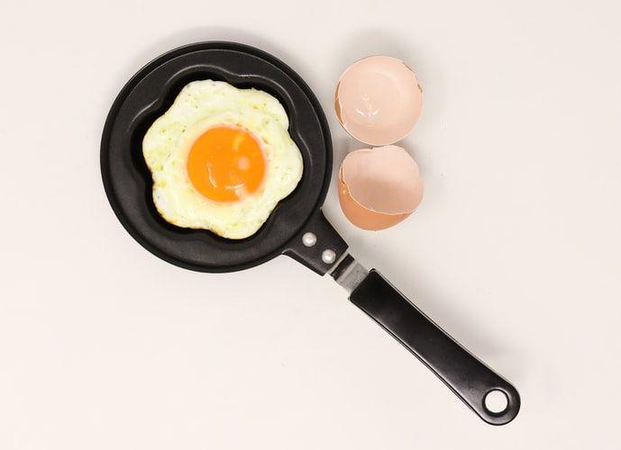 5 Makanan Palsu yang Pernah Terdapat di Tiongkok, Bisa Bahaya Banget!