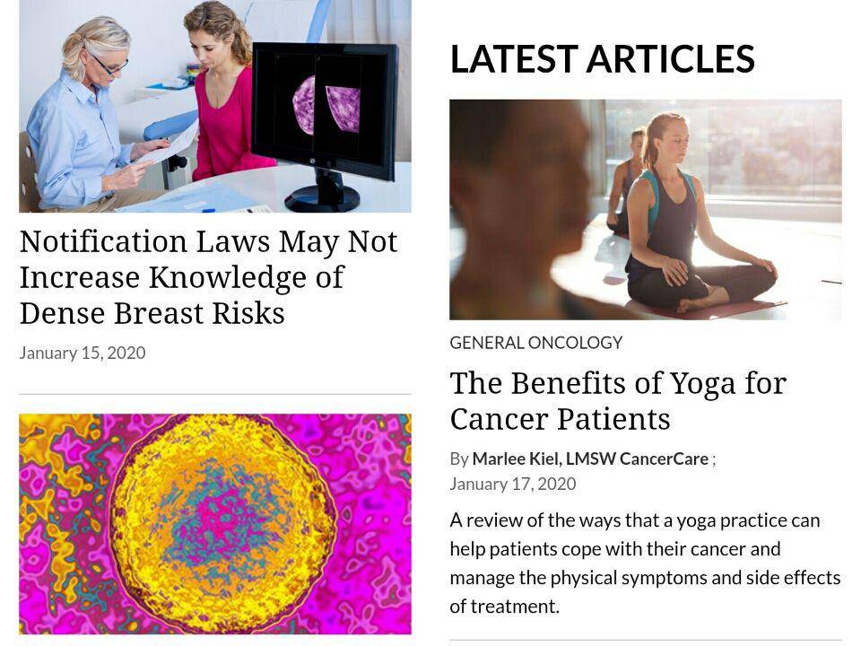 Cancertherapyadvisor.com