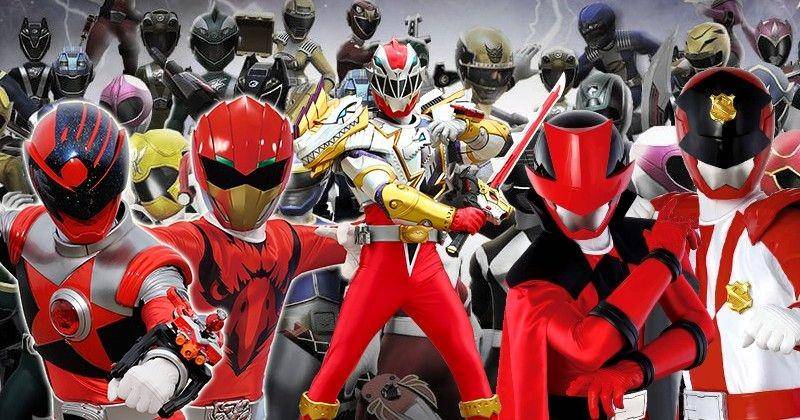 Beast Morphers Tamat? Ini 5 Power Rangers yang Mungkin Melanjutkan!