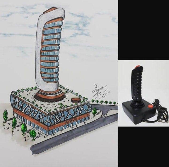 Instagram.com/felipedecastro.arq