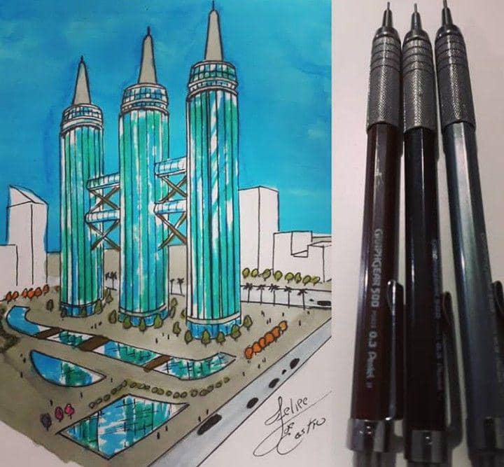 Instagram.com/felipedecastro.arq