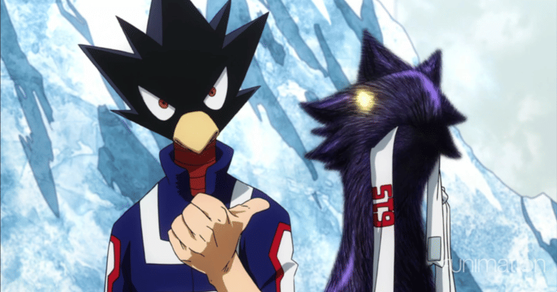 twitter.com/FUNimation