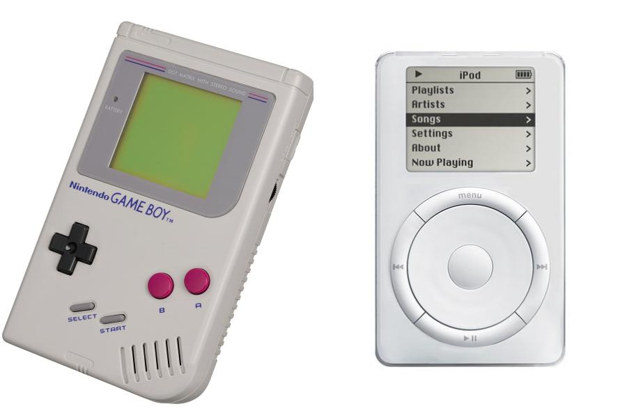 Dear Anak 90-an, 7 Gadget Lawas Ini Masih Layak Kamu Beli