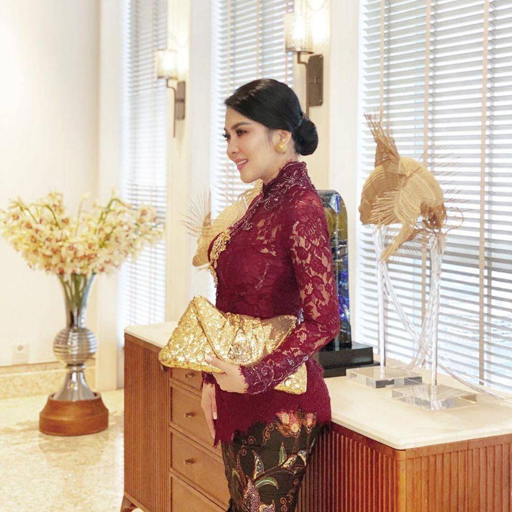 instagram.com/princessyahrini