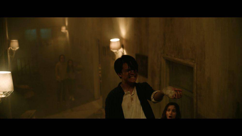 dok. Frontier Pictures