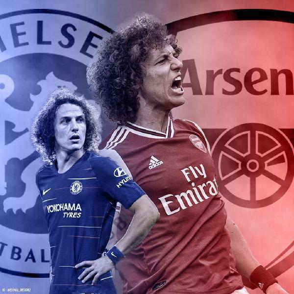 5 Fakta Menarik Pertemuan Chelsea dengan Arsenal yang ke-180
