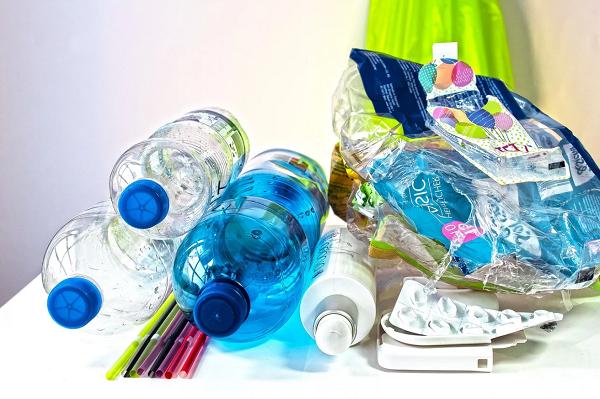 Solusi Ramah Lingkungan, 6 Bahan Makanan Ini Bisa Diolah Jadi Plastik