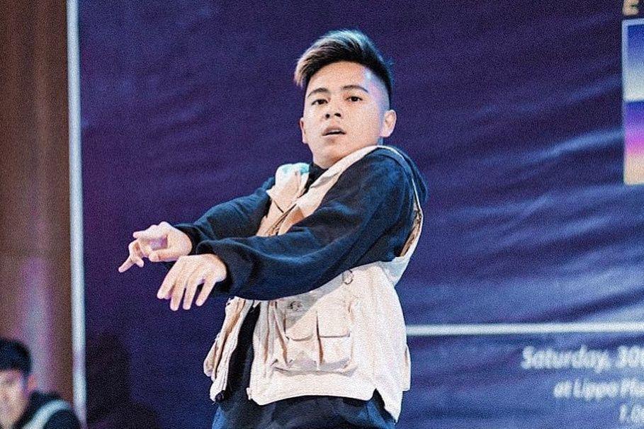 Bikin Lupa Kedip! Ini 9 Potret Terbaru Brandon de Angelo IMB