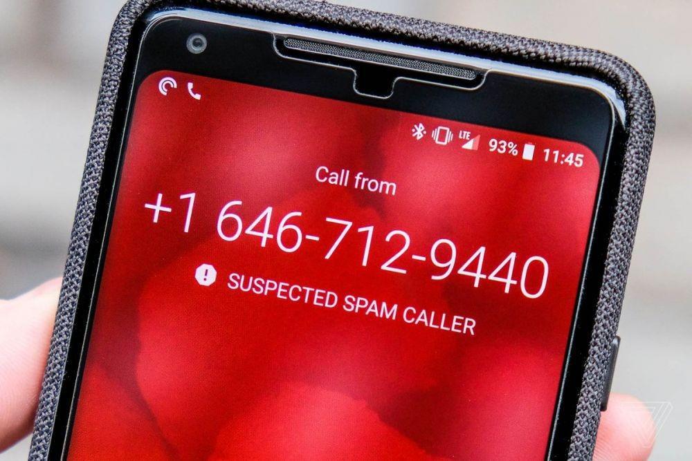 7 Tips Mengenali Spam Call, Hindari Penipuan via Telepon