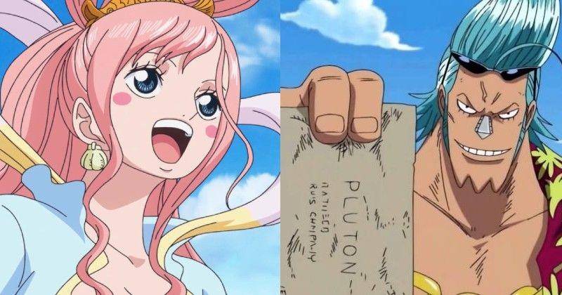Kodai Heiki, Senjata Abad yang Hilang di Dunia One Piece!