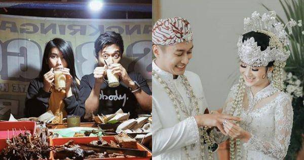 Berbagai sumber