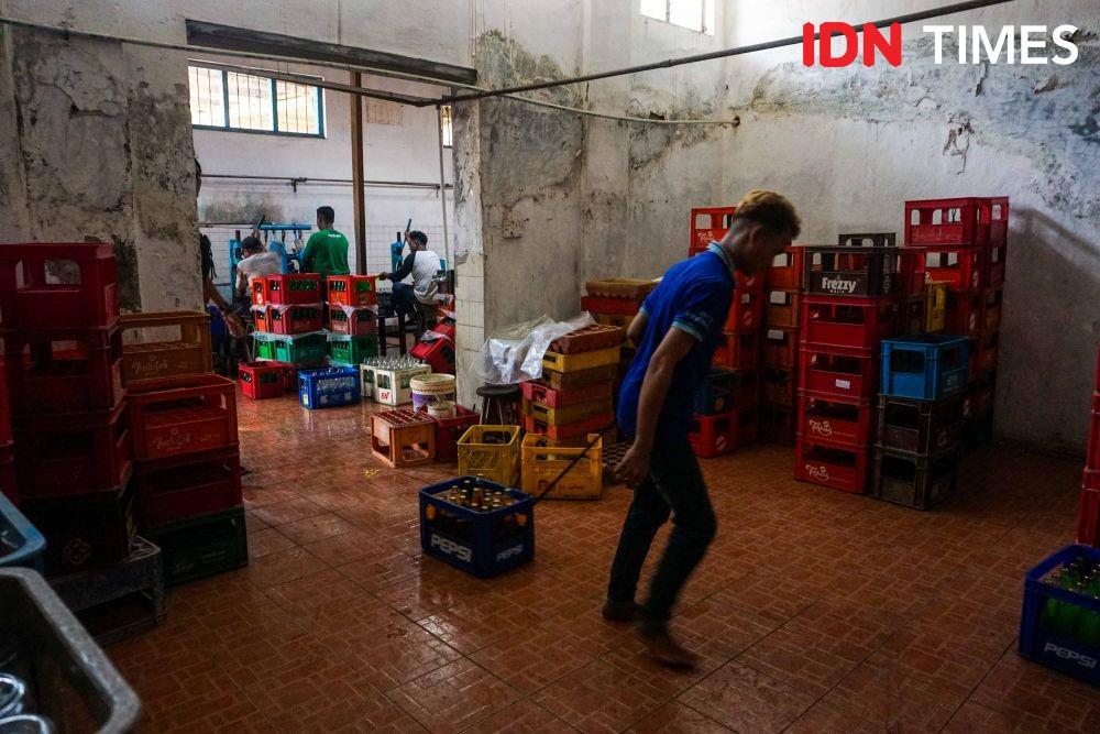 Cara Dapat Bantuan Rp3,5 Juta Bagi Buruh yang Kena PHK di Jawa Tengah