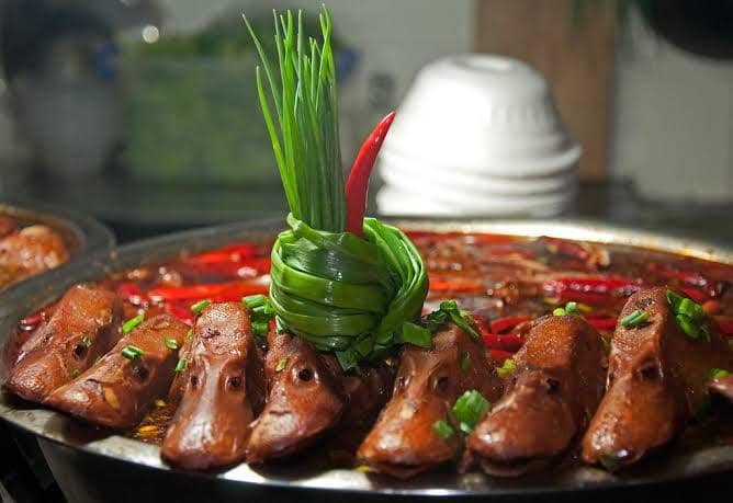 7 Kuliner Kepala Hewan Ini Rasanya Gak Kalah Nikmat dari Tubuhnya