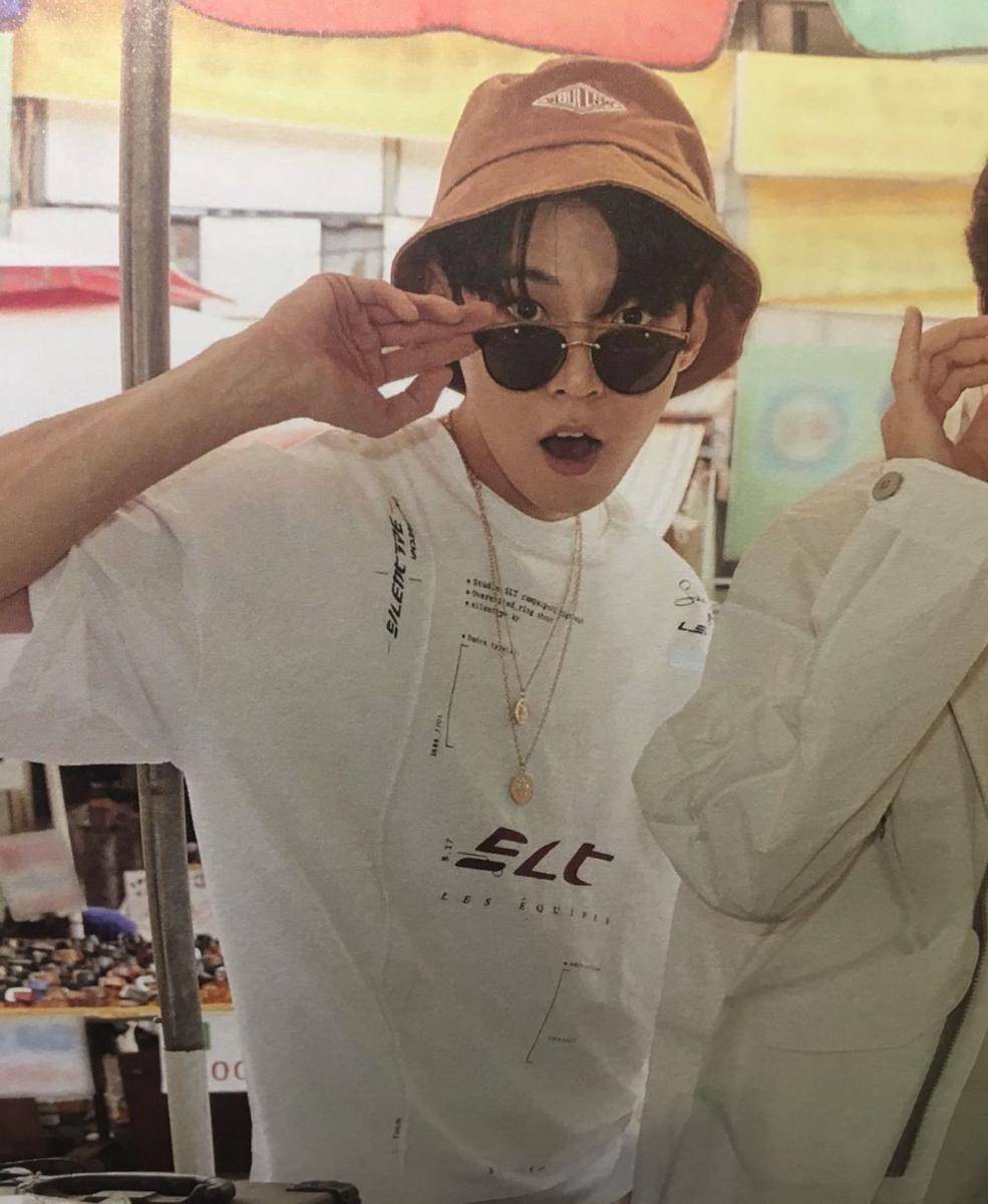 twitter.com/kiminjunnie