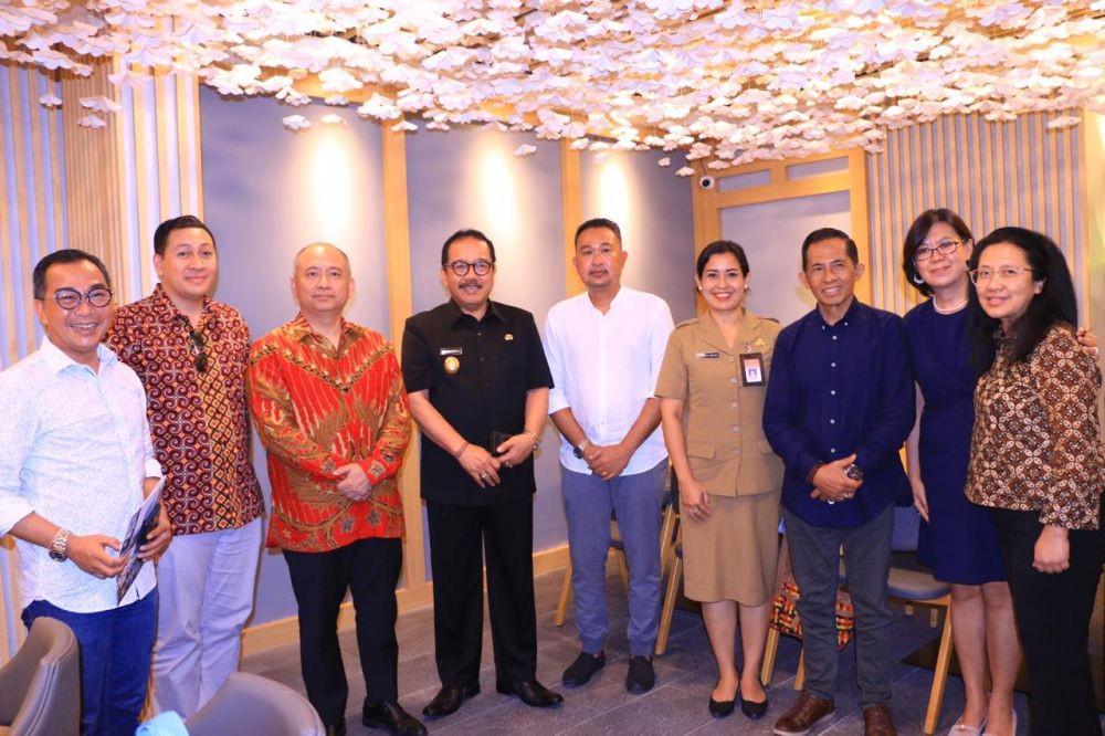 Konjen RI di Toronto Minta Bali Ikut Indonesian Summer Festival