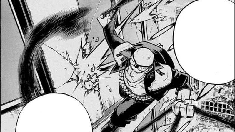 mangaplus.shueisha.co.jp/My Hero Academia