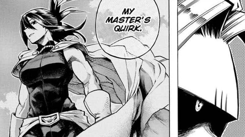 mangaplus.shueisha.co.jp/My Hero Academia