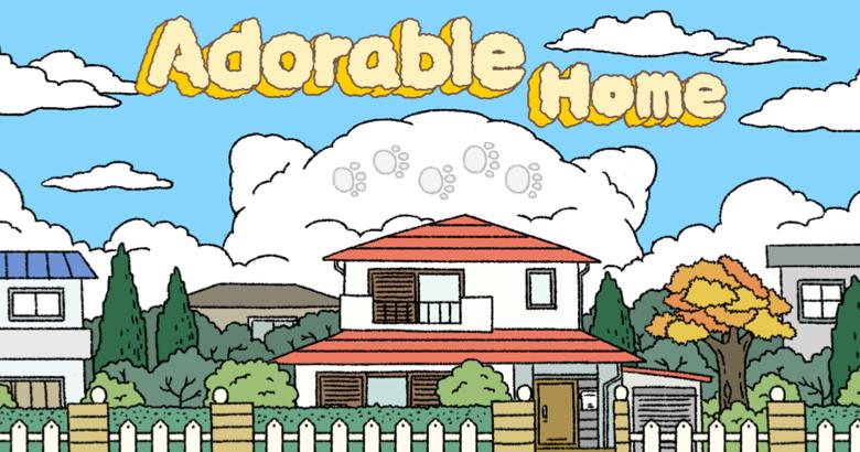 Adorable Home: Game Terpopuler Minggu Ini dan Tips agar Cepat Kaya