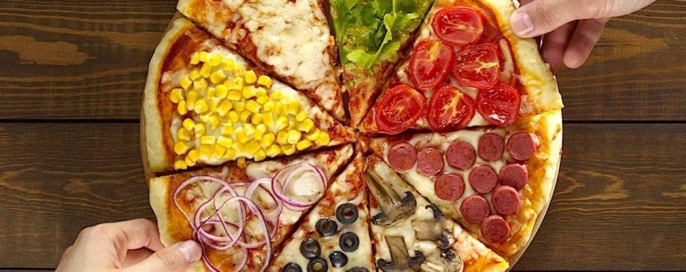 10 Rekomendasi Topping Pizza Terbaik yang Wajib Kamu Coba, Unik Deh!