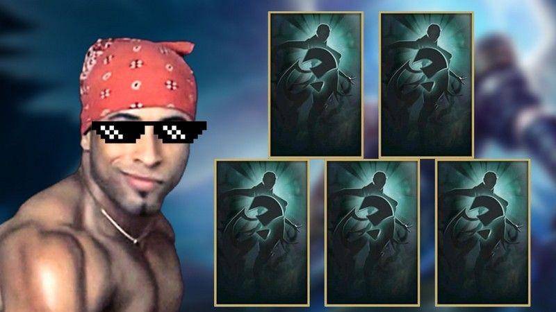 Inilah 5 Hero Jadul Mobile Legends yang Kuat Lagi Sekarang!