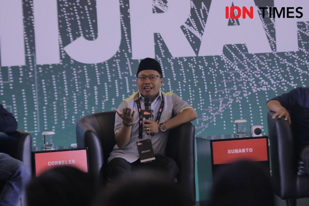 Pemuda Muhammadiyah Minta Aisha Weddings Ditindak Sesuai Hukum