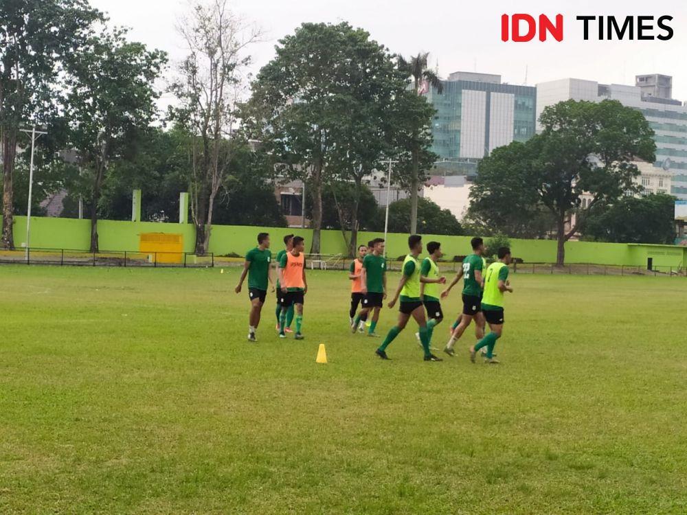 PSMS Ditinggal Philep Hansen dan Sahari Gultom, Begini Nasib Pemain
