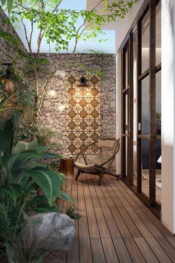 Pinterest/Ideiasdecor