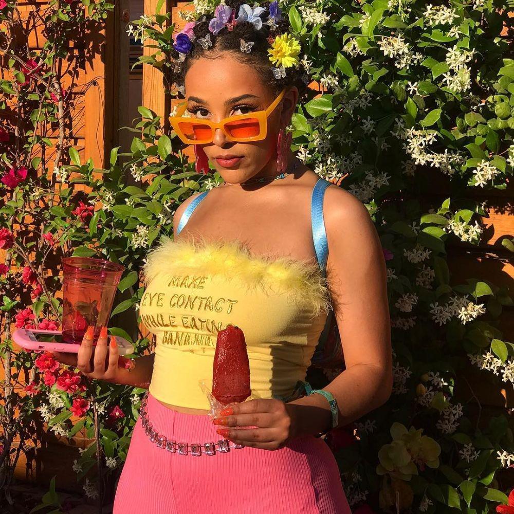 Viral di TikTok, Ini Lirik Lagu Doja Cat  Why Don't You Say So